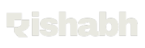 Rishabh Logo